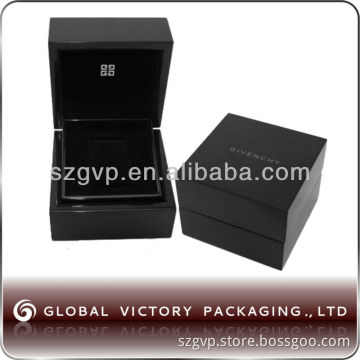 hot sale wooden ice watch box